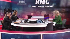 Yves, maire et auditeur RMC: "Dans toutes les professions, il y a toujours 1 ou 22% de gens indélicats et on ne parle que de ceux-là. Je suis outré par le terme de corruption."