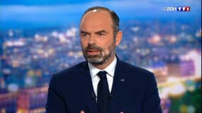 Edouard Philippe a assuré mercredi sur TF1 que "tout le monde serait gagnant" avec la réforme du système de retraites qu'il a présentée en milieu de journée 