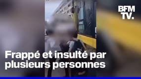 Rhône: une plainte déposée après l’agression raciste d’un collégien par ses camarades à Vénissieux 