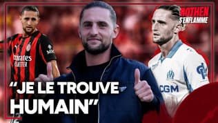 "Rabiot ? Je me vois en lui, je le trouve humain" confie Petit