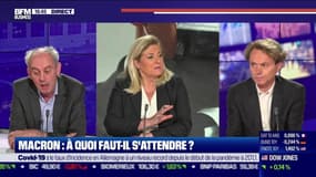 Macron : À quoi faut-il s'attendre ? - 08/11
