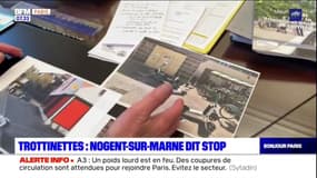 Nogent-sur-Marne: la mairie met fin aux trottinettes électriques en libre-service