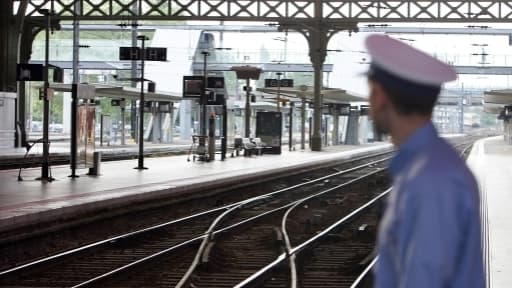 Au 9eme jour de grève, le patron de la SNCF fait le bilan des coûts.