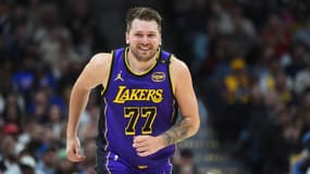 LA Lakers
