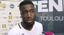 Handball - Luc Abalo : "On est arrivé avec beaucoup d'envie à Toulouse"