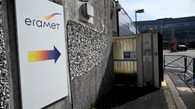 Eramet est l'un des principaux investisseurs français en Argentine.