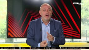 Ligue Europa : Hermel met la pression sur les clubs français