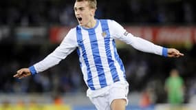Antoine Griezmann