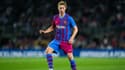 Frenkie de Jong