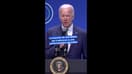 "Où est Jackie?": la bourde de Biden qui s'adresse à une parlementaire décédée lors d'un discours