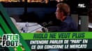 Mercato : Riolo ne veut plus entendre parler de "pari"