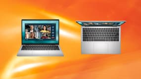 Un PC portable pas cher ? Dell dévoile une offre surprise sur cette alternative au MacBook Pro