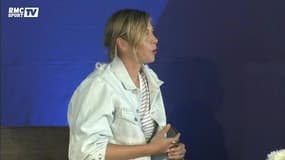 Tennis – Sharapova sur sa suspension : ‘’Je me suis battue pour que le public connaisse la vérité’’