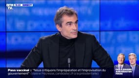 "Ils étaient très différents mais ils ne formaient qu'un esprit": Raphaël Enthoven rend hommage à Igor et Grichka Bogdanoff