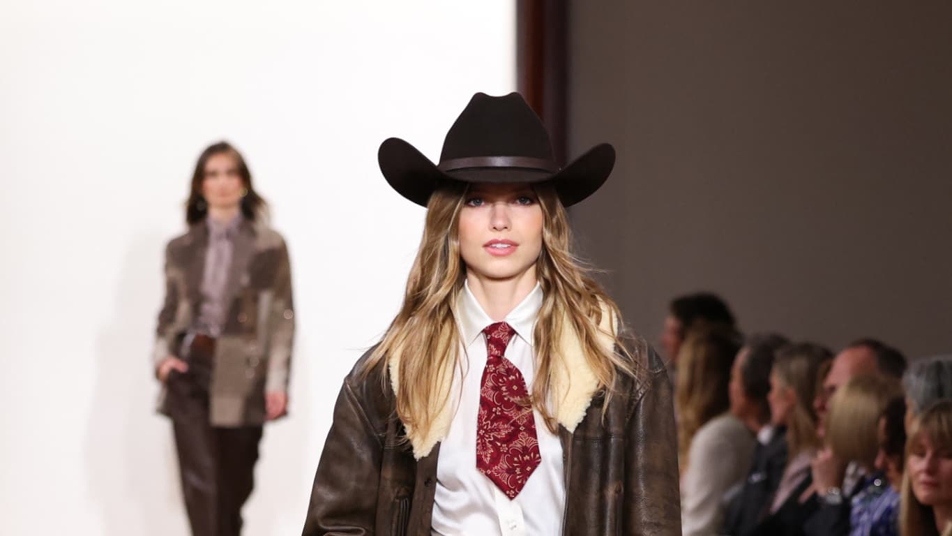 Ralph Lauren 2024 Ralph Lauren 2024