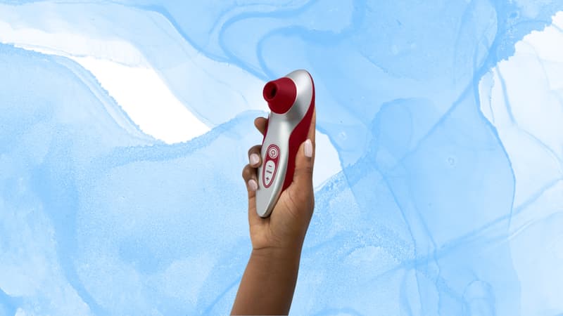 Ce puissant stimulateur voit son prix passer sous les 100 euros, les couples vont se faire plaisir