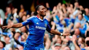 Didier Drogba