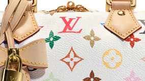 Louis Vuitton x Takashi Murakami