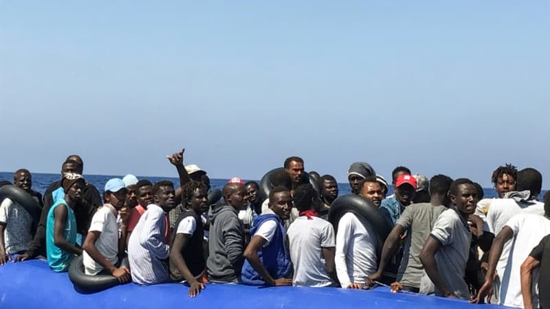 Tunisie: 20 migrants portés disparus après un nouveau naufrage vendredi