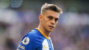 Leandro Trossard