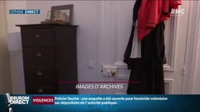 Les nièces de Joël le Scouarnec n'avaient jamais osé porter plainte jusqu'à aujourd'hui: "Personne n'osait se confronter à lui"