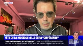 Fête de la musique: elle sera "différente" - 21/06