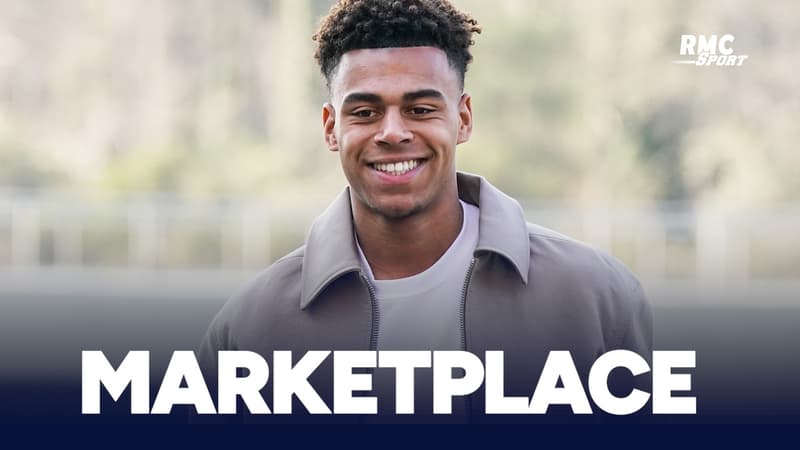 Ã‰quipe de France : "DouÃ© ? Le plus bankable de la nouvelle gÃ©nÃ©ration" avoue un pro du...