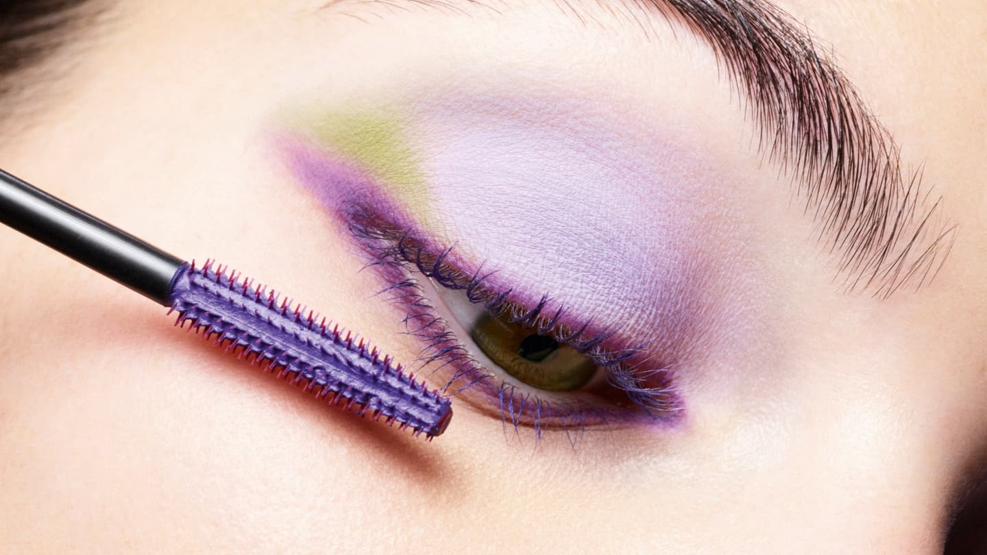 Chanel, maquillage automne-hiver 2024 Chanel, maquillage automne-hiver 2024