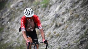 Warren Barguil