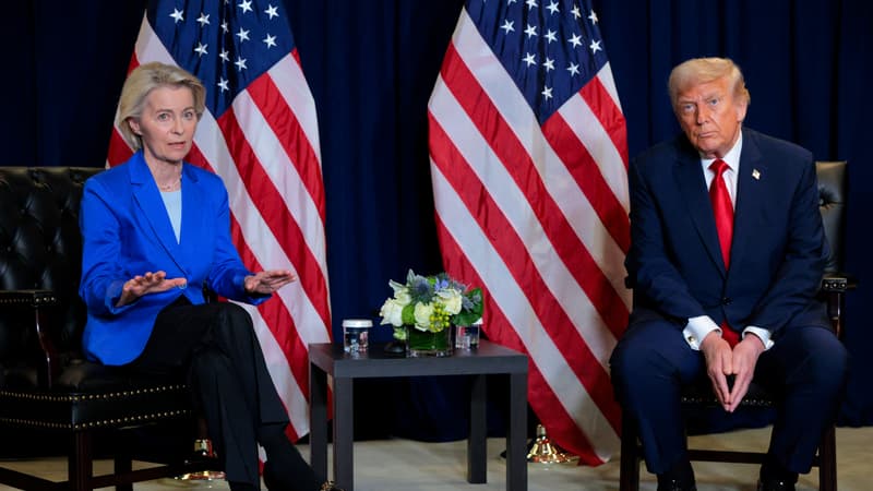 "Une violation flagrante": malgré l'annulation de la Cour suprême, les Européens se rendent compte que de nombreux produits vers les États-Unis seront plus taxés qu'avant (et notamment les produits agricoles français)