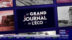 Le Grand Journal de l'Éco - Mercredi 2 septembre