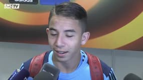 Ligue Europa – OM-Guimaraes (2-1) - Lopez  :" On connait tous les qualités du Paris Saint-Germain "