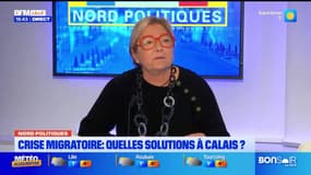 Natacha Bouchart : une réélection en 2026 ?
