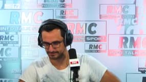 Super Moscato Show - Paganelli debriefe son incroyable interview de Balotelli