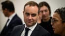 Sébastien Lecornu à Mâcon le 13 septembre 2025