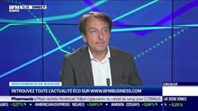 Aymeric Diday (Pergam) : les grands enjeux qui attendent les marchés dans les prochaines semaines - 24/08