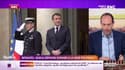 Retraites: quelle réponse donner à la crise politique ? 