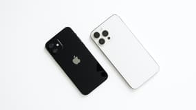 iPhone 12, iPhone 13 : chute brutale sur les smartphones Apple