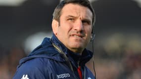 Fabrice Landreau