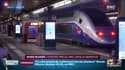 Covid-19: le premier train médicalisé partira aujourd'hui d'Alsace, une première en Europe