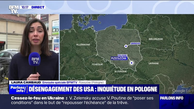 Face à la menace russe, le président polonais Andrzej Duda appelle les États-Unis à déployer des armes nucléaires dans son pays