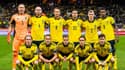 L'équipe de Suède ne veut pas affronter la Russie en barrages de la Coupe du monde