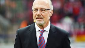 Franz Beckenbauer