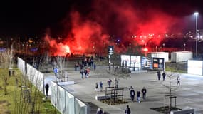 Groupama Stadium