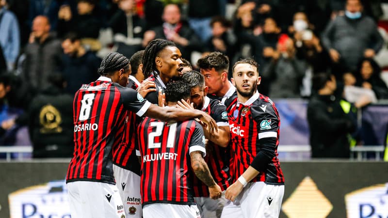 Joie de Nice