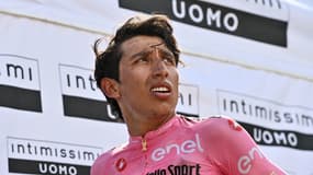 Egan Bernal
