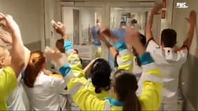 La vidéo qui a fait pleurer Klopp