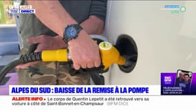 Alpes du Sud: les prix du carburant repartent à la hausse