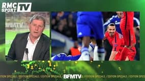 Football / Ligue des champions : L'exploit du PSG ! 11/03