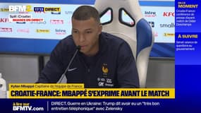 Banderoles insultantes: "il y a des limites à ne pas franchir", pour Mbappé